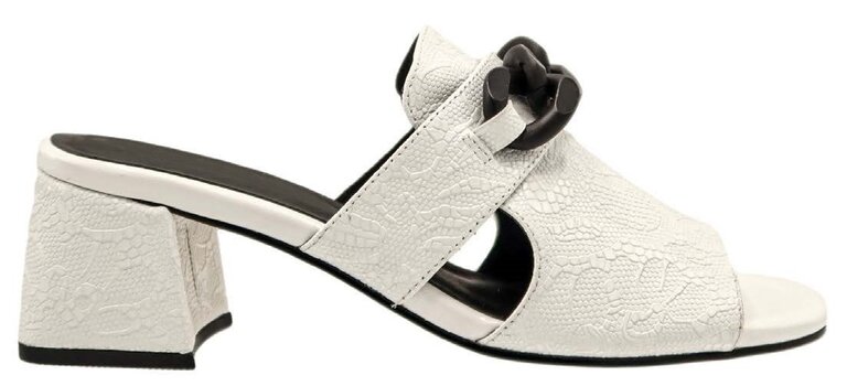 Tamara London Adder mule