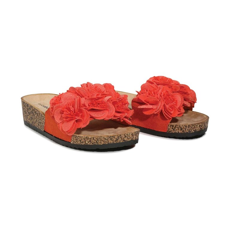 los cabos Corsage slide