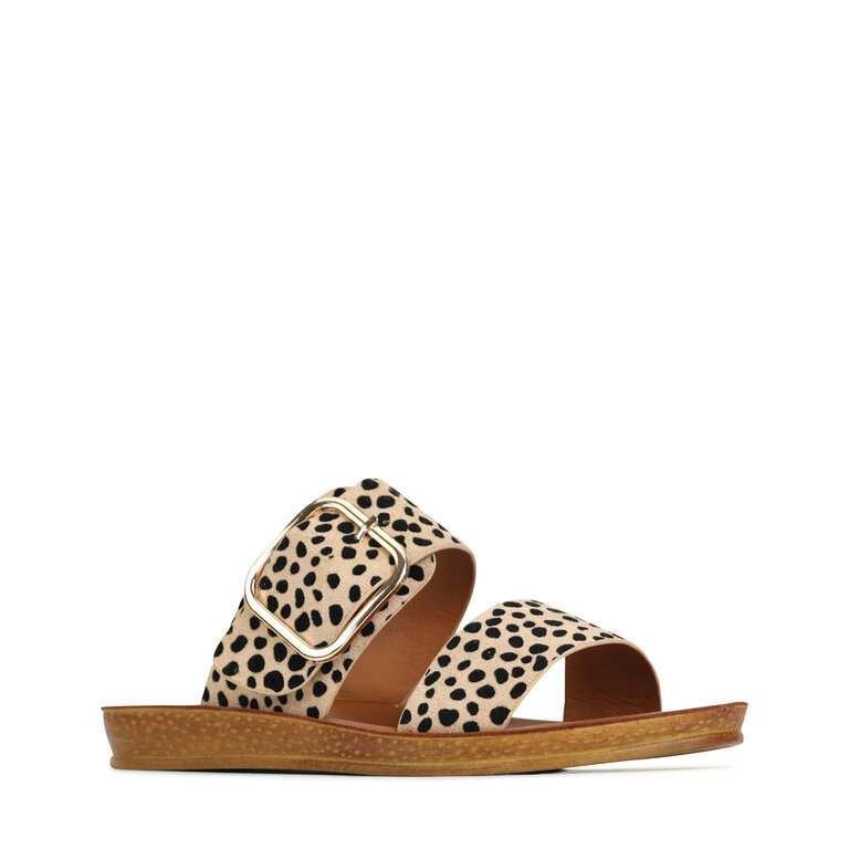 los cabos Doti sandal