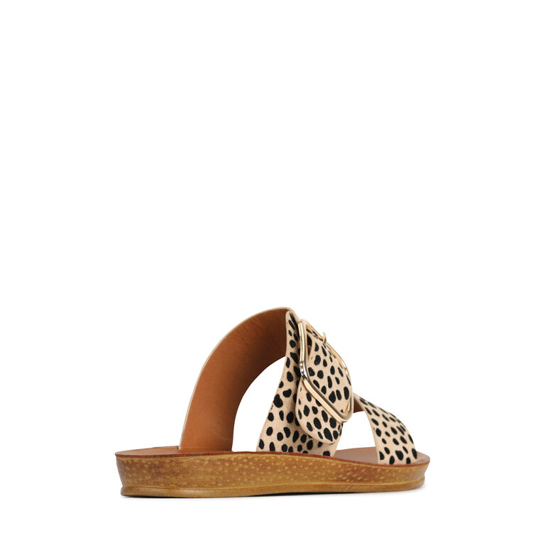 los cabos Doti sandal