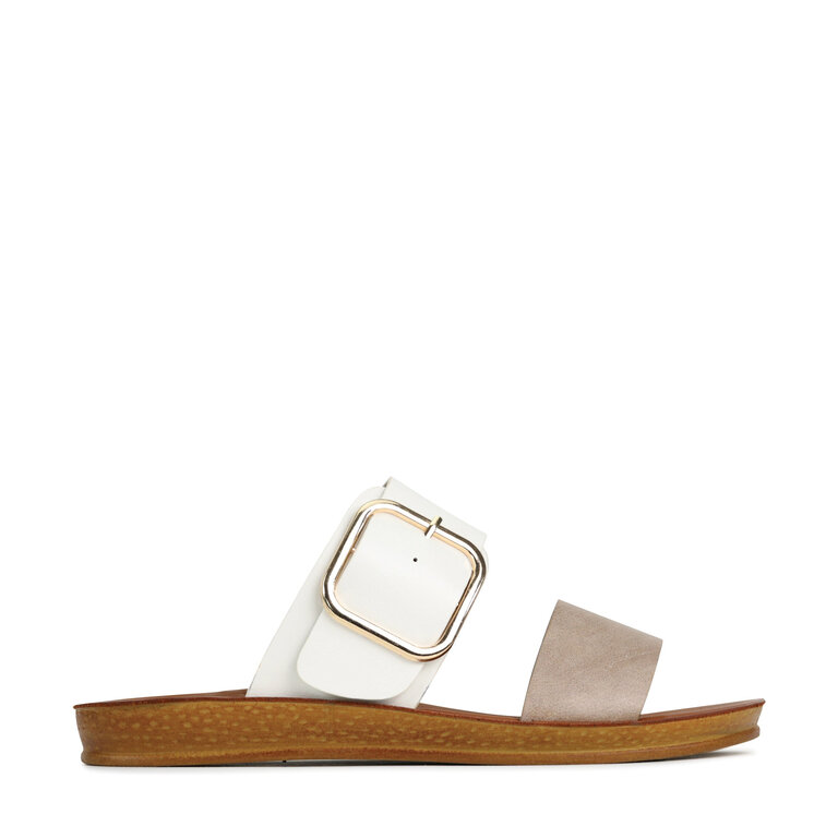 los cabos Doti sandal