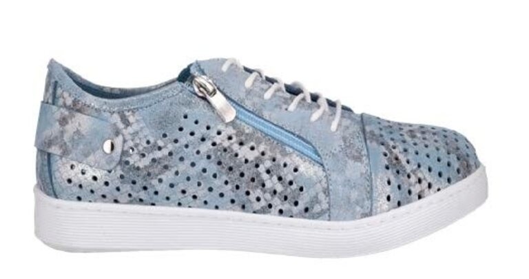 Dragonfly Dragonfly print sneaker