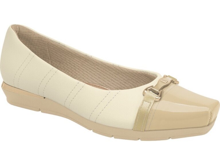 Piccadilly Piccadilly 2-tone flat