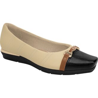 Piccadilly Piccadilly 2-tone flat