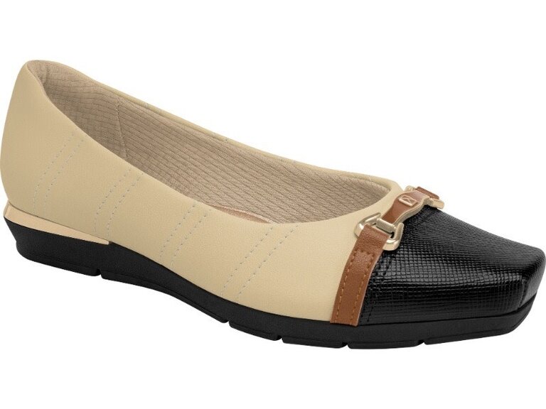 Piccadilly Piccadilly 2-tone flat