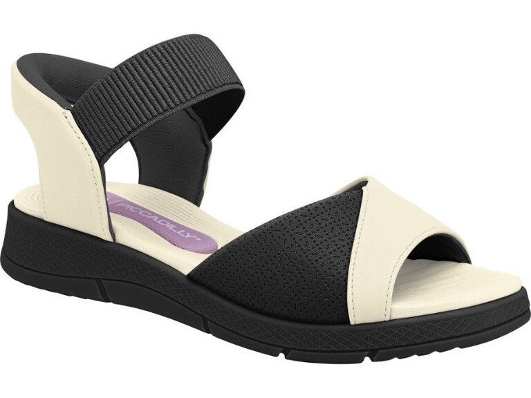 Piccadilly Piccadilly step-in sandal