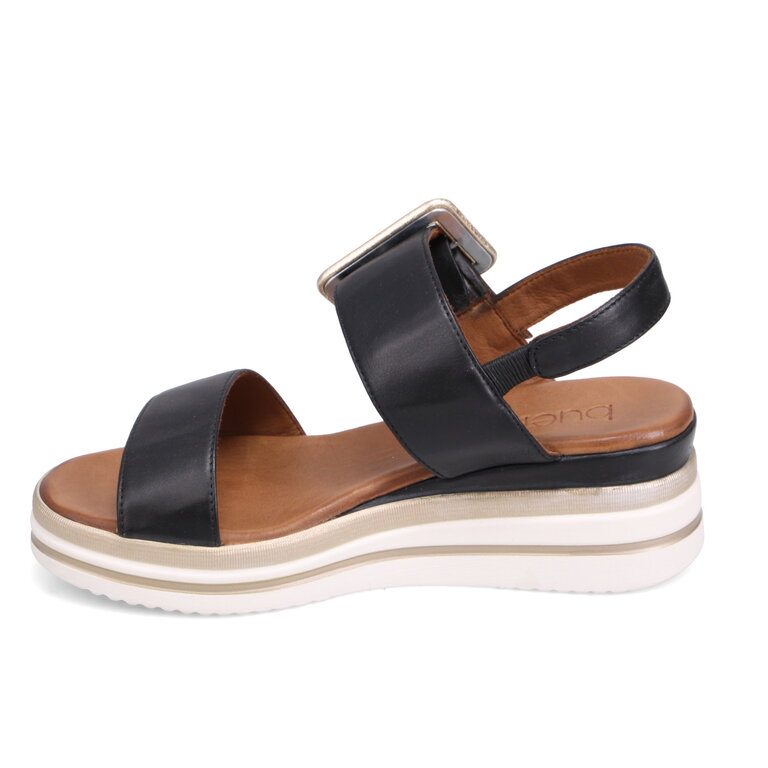 Bueno Chrissy wedge sandal