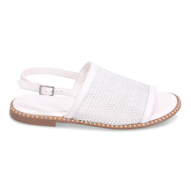 Bueno Odette mesh sandal