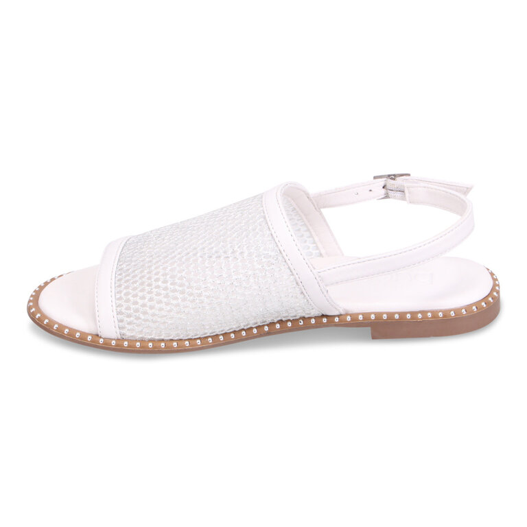 Bueno Odette mesh sandal