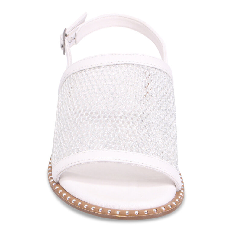 Bueno Odette mesh sandal