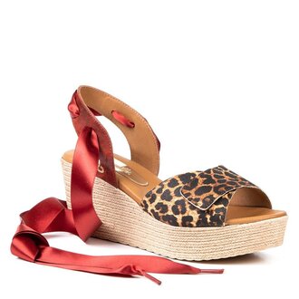 Glamille Lauren espadrille