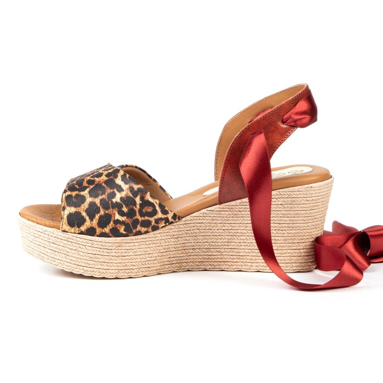 Glamille Lauren espadrille