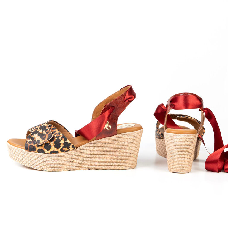 Glamille Lauren espadrille