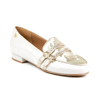 Glamille Claire loafer