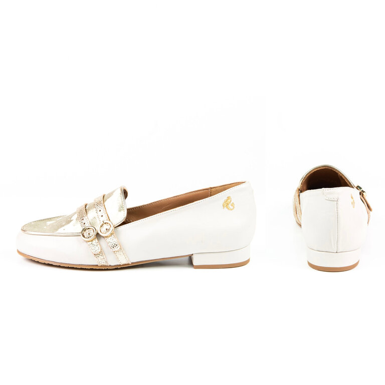 Glamille Claire  loafer