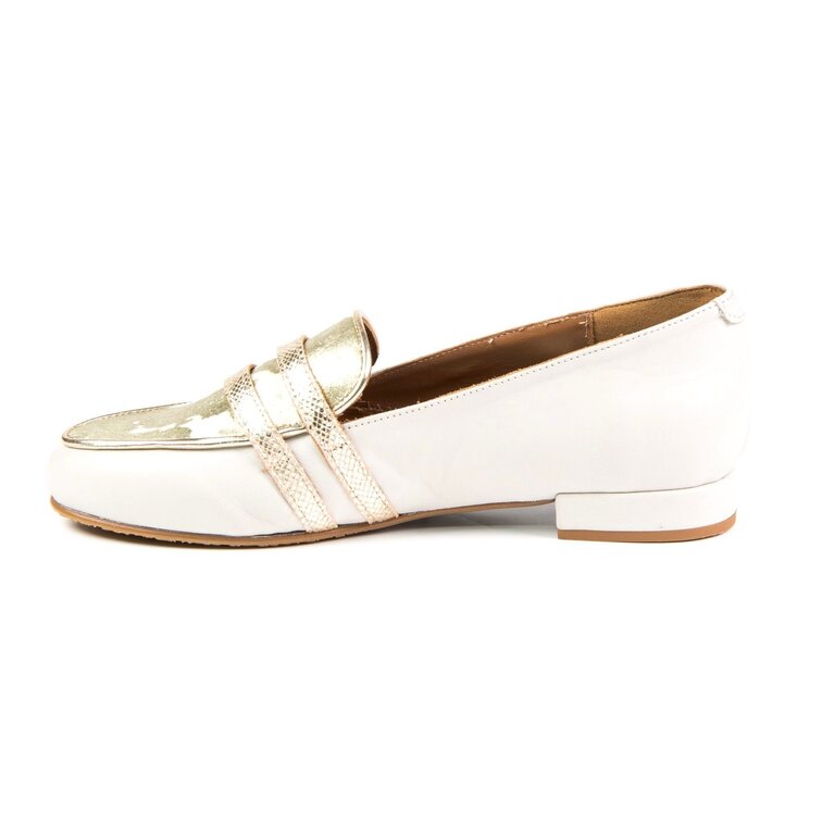 Glamille Claire  loafer