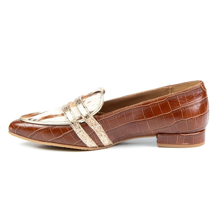Glamille Daisy loafer