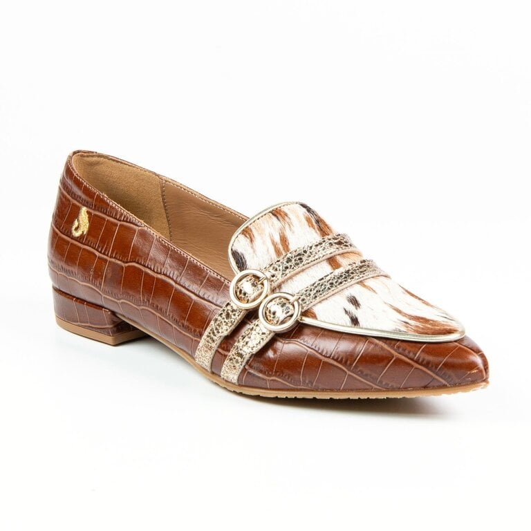 Glamille Daisy loafer