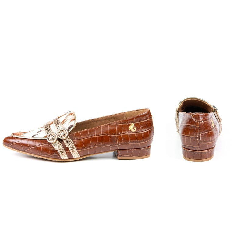 Glamille Daisy loafer