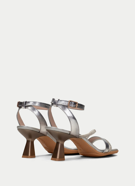 Hispanitas Danielle strappy heel