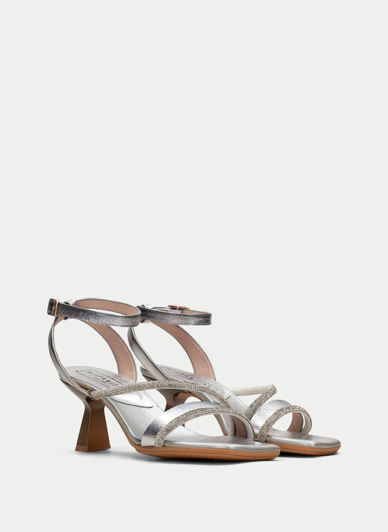 Hispanitas Danielle strappy heel
