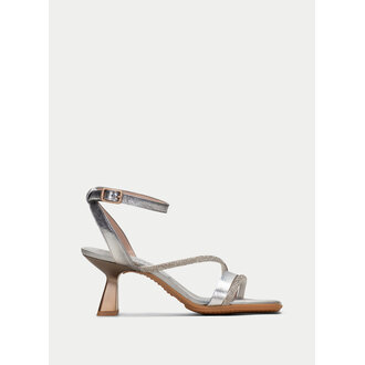 Hispanitas Danielle strappy heel