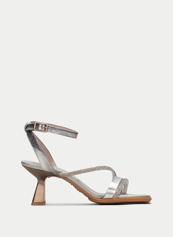 Hispanitas Danielle strappy heel