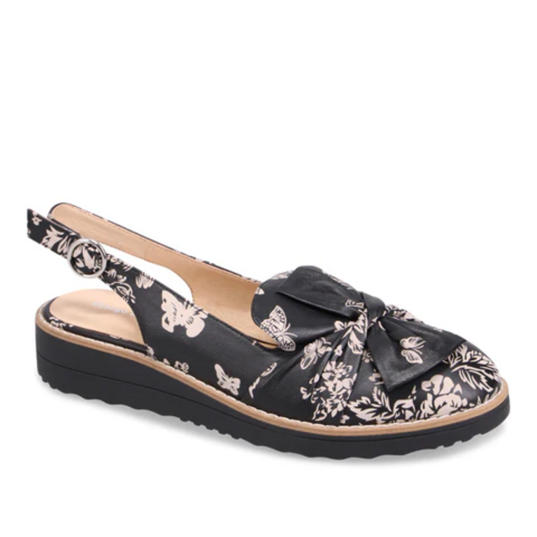 Django & Juliette Olissas slingback