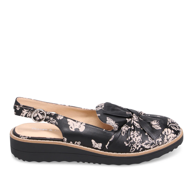 Django & Juliette Olissas slingback