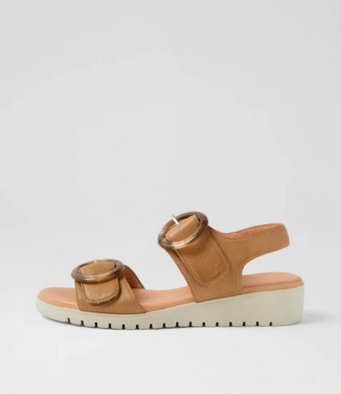 Django & Juliette Meldrick sandal