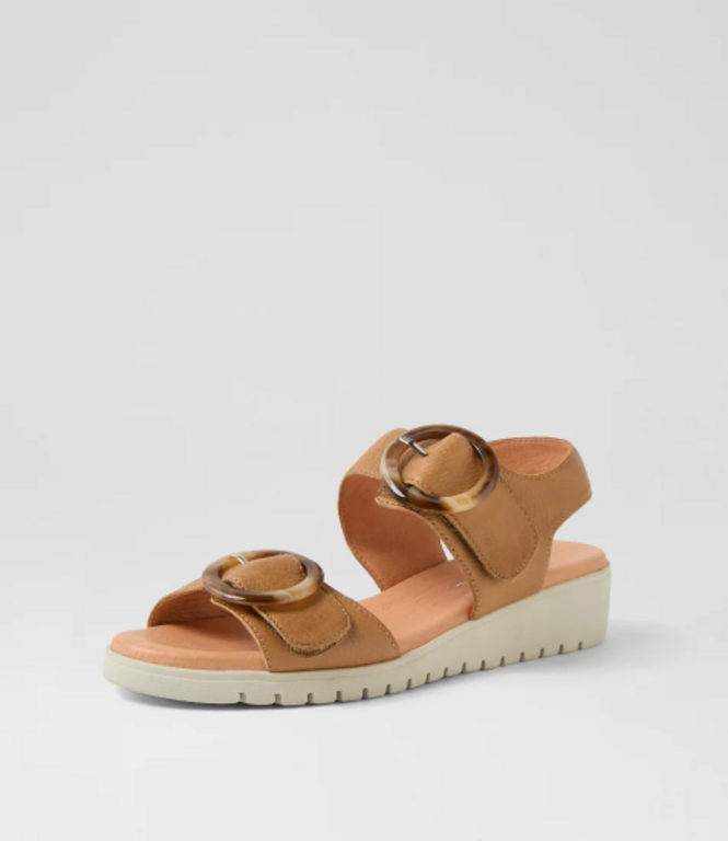 Django & Juliette Meldrick sandal