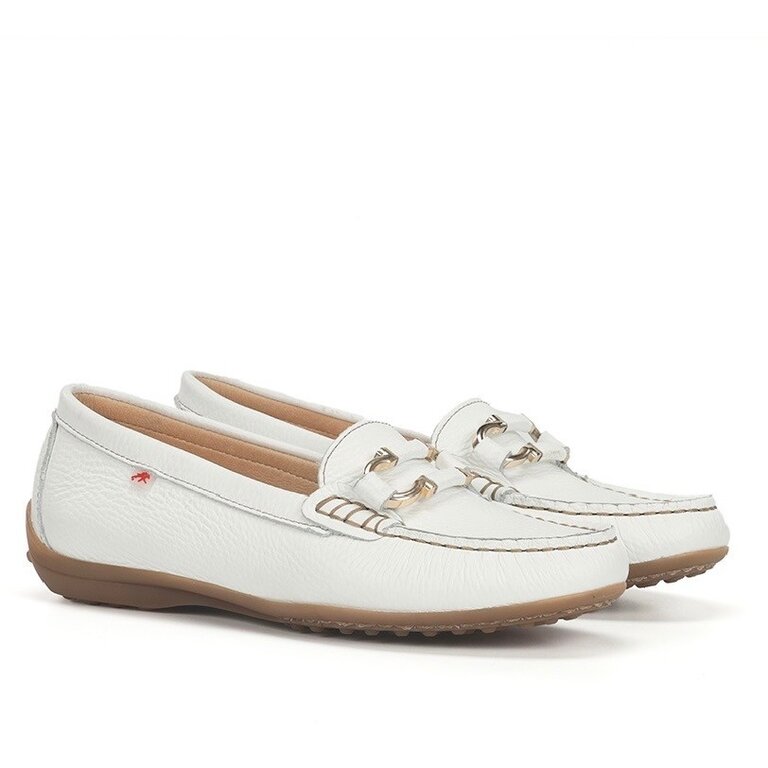 Bruni  loafer