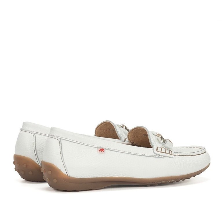 Bruni  loafer