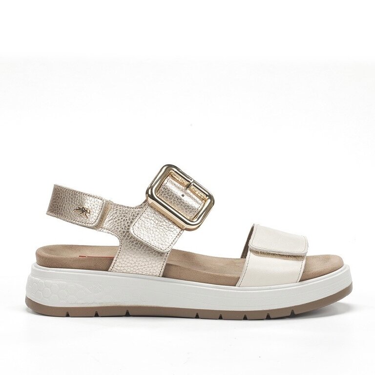Tibet orthotic-friendly sandal