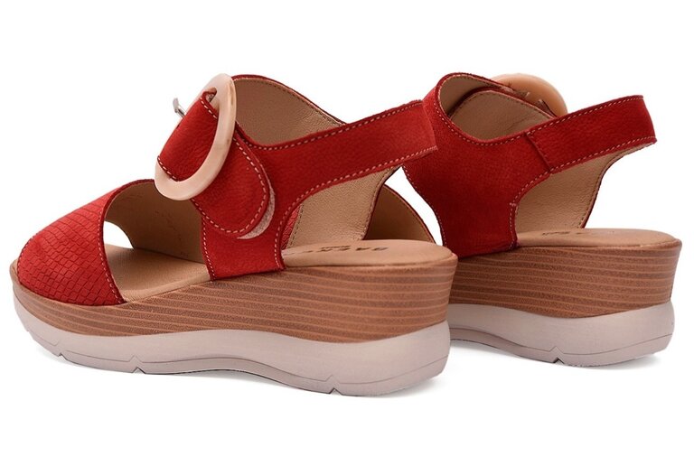 Baerchi Boticeli sandal