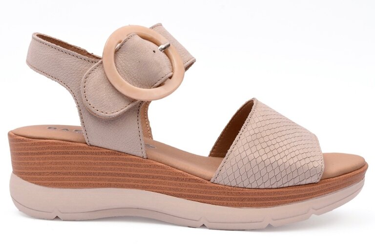 Baerchi Boticeli sandal
