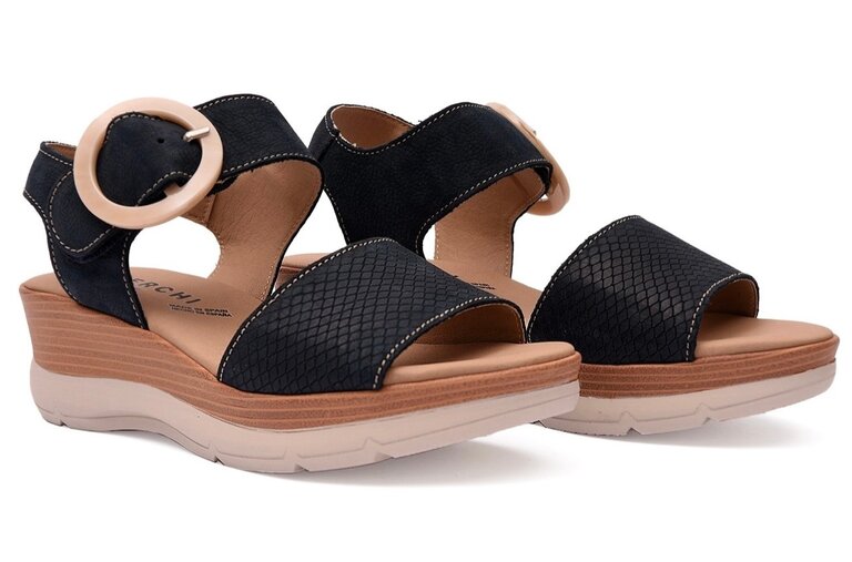 Baerchi Boticeli sandal