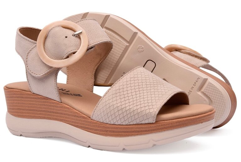 Baerchi Boticeli sandal