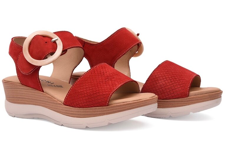 Baerchi Boticeli sandal
