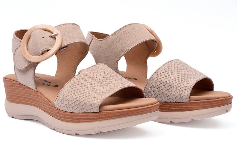 Baerchi Boticeli sandal