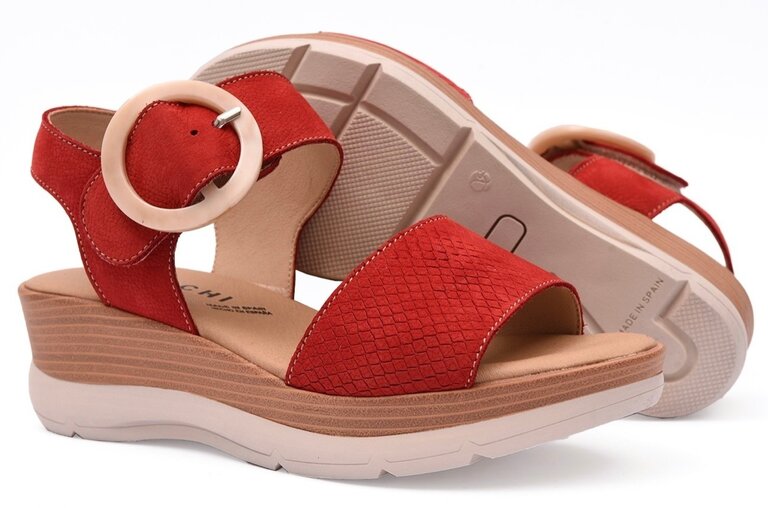 Baerchi Boticeli sandal