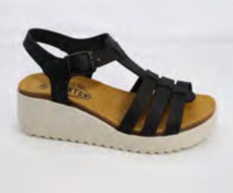 Plakton Elisa fisherman sandal