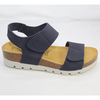 Plakton Compi nubuck sandal