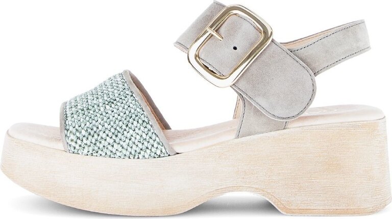 Gabor Gabor platform sandal