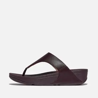 FitFlop Lulu I88 toe-post