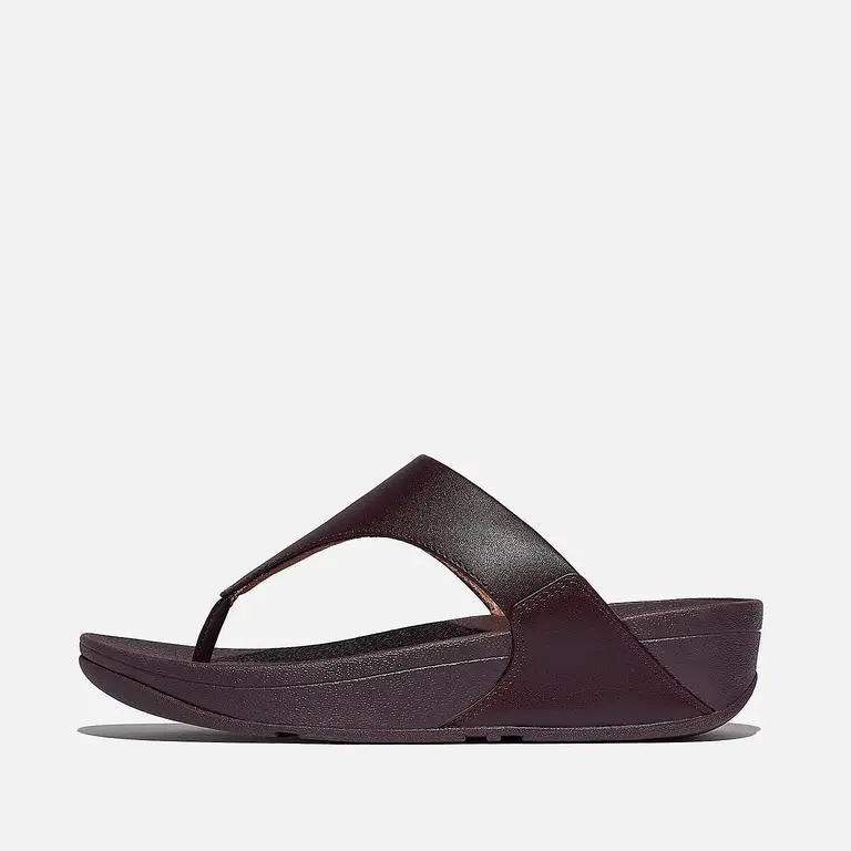 FitFlop Lulu I88 toe-post