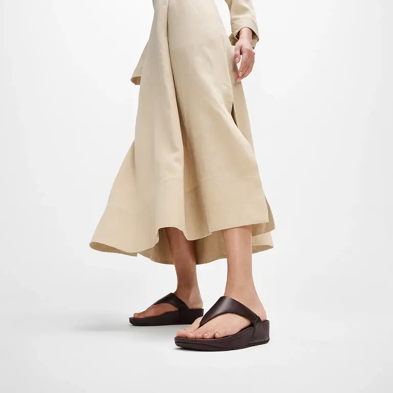 FitFlop Lulu I88 toe-post