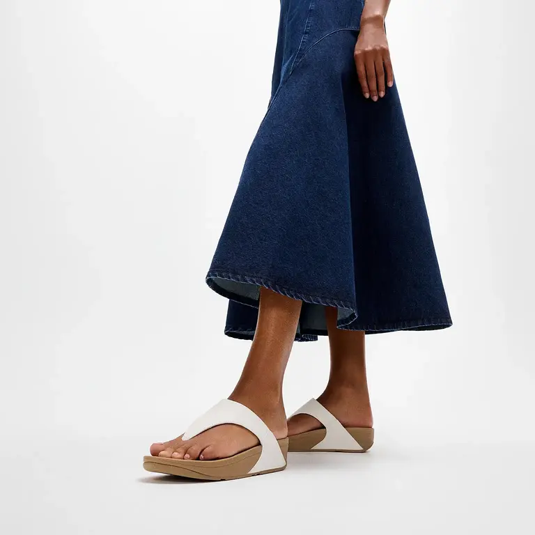 FitFlop Lulu I88 toe-post