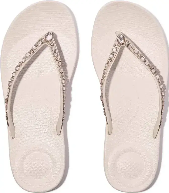 FitFlop Iqushion sparkle