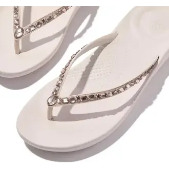 FitFlop Iqushion sparkle